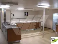 ကွန်တိန်နာသင်္ဘော ရောင်းရန်