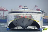 RORO သင်္ဘော ရောင်းရန်