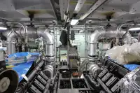 RoPax သင်္ဘော ရောင်းရန်