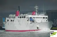 RORO သင်္ဘော ရောင်းရန်