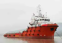 Anchor Handling Tug Supply (AHTS) ရောင်းရန်