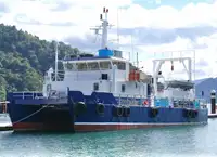 Catamaran ရောင်းရန်