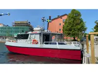 Catamaran ရောင်းရန်