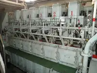 စက်လှေ ရောင်းရန်