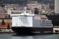 RoPax သင်္ဘော ရောင်းရန်