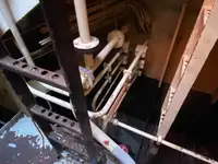 စက်လှေ ရောင်းရန်