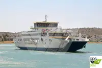 RORO သင်္ဘော ရောင်းရန်