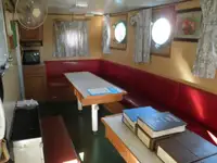 စက်လှေ ရောင်းရန်