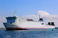 အစုလိုက် သယ်ဆောင်သည်။ ရောင်းရန်