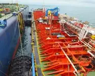 ရေနံတင်သင်္ဘော၊ Chemical tanker ရောင်းရန်