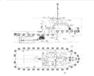 စက်လှေ ရောင်းရန်