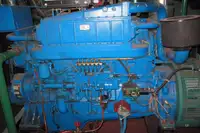 စက်လှေ ရောင်းရန်