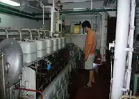 ပလပ်ဖောင်းထောက်ပံ့ရေးရေယာဉ် (PSV) ရောင်းရန်