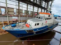 ကင်းလှည့်လှေ ရောင်းရန်