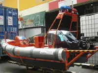 ကယ်ဆယ်ရေးသင်္ဘော ရောင်းရန်