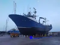 တူနာ Longliner သင်္ဘော ရောင်းရန်