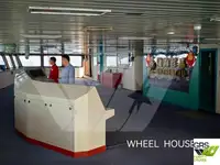 RORO သင်္ဘော ရောင်းရန်