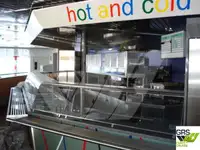 RORO သင်္ဘော ရောင်းရန်