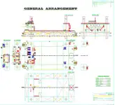 jack-up တူးဖော်တူးစင် ရောင်းရန်