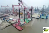 jack-up တူးဖော်တူးစင် ရောင်းရန်