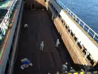 အစုလိုက် သယ်ဆောင်သည်။ ရောင်းရန်