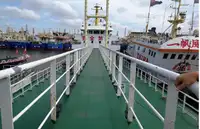 ရေနံတင်သင်္ဘော၊ Chemical tanker ရောင်းရန်