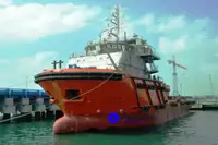 Anchor Handling Tug Supply (AHTS) ရောင်းရန်