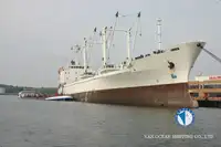 Reefer သင်္ဘော ရောင်းရန်