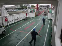 RoPax သင်္ဘော ရောင်းရန်