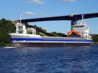 အစုလိုက် သယ်ဆောင်သည်။ ရောင်းရန်