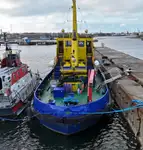 စက်လှေ ရောင်းရန်