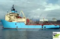 ထောက်ပံ့ရေးသင်္ဘော ရောင်းရန်