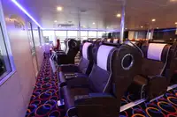 အစုလိုက် သယ်ဆောင်သည်။ ရောင်းရန်