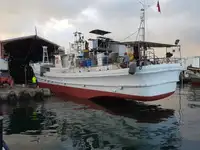 ရှည်လျားသောရေယာဉ် ရောင်းရန်