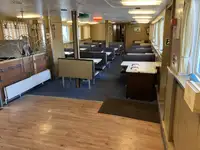 အစုလိုက် သယ်ဆောင်သည်။ ရောင်းရန်