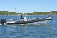 တောင့်တင်းသော ဖောင်းသောလှေ ရောင်းရန်