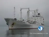 Reefer သင်္ဘော ရောင်းရန်