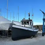 စက်လှေ ရောင်းရန်