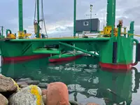 စက်လှေ ရောင်းရန်