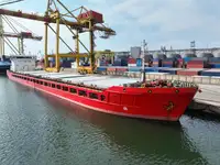 အစုလိုက် သယ်ဆောင်သည်။ ရောင်းရန်