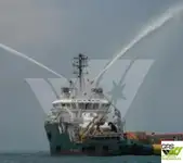 ထောက်ပံ့ရေးသင်္ဘော ရောင်းရန်