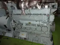 RORO သင်္ဘော ရောင်းရန်