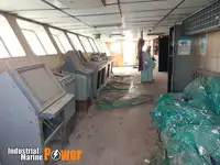 ရေနံတင်သင်္ဘော၊ Chemical tanker ရောင်းရန်