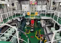 စက်လှေ ရောင်းရန်