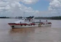 ကွန်တိန်နာသင်္ဘော ရောင်းရန်