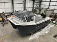 Catamaran ရောင်းရန်