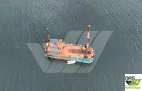 jack-up တူးဖော်တူးစင် ရောင်းရန်