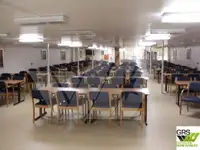 ကွန်တိန်နာသင်္ဘော ရောင်းရန်