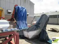 ကယ်ဆယ်ရေးသင်္ဘော ရောင်းရန်