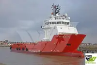 ထောက်ပံ့ရေးသင်္ဘော ရောင်းရန်